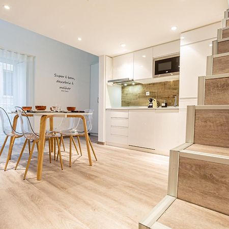 Jm Village Apartments Setúbal Extérieur photo